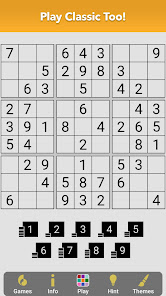 Sudoku Simple  screenshots 6