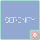 ColorfulTalk - Serenity 카카오톡테마 icon
