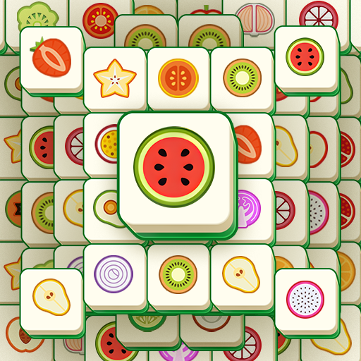Tile Matching: Match 3 Games 1.05 Icon