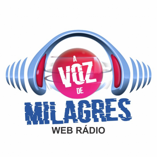A Voz de Milagres logo
