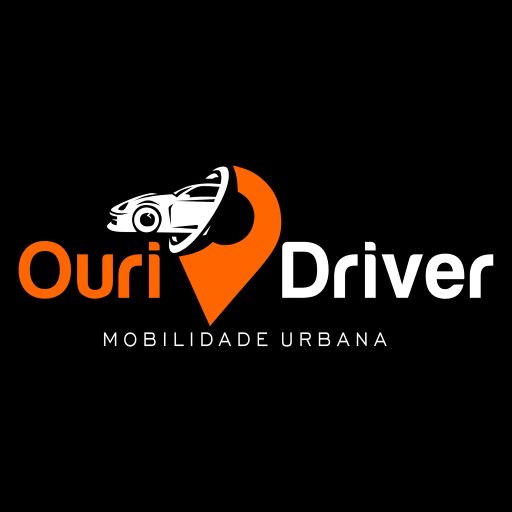 OuriDriver Motorista logo