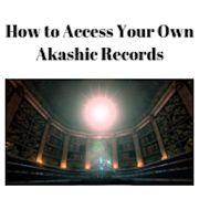 Akashic Records