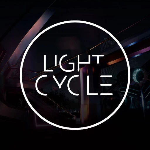 LightCycle AR