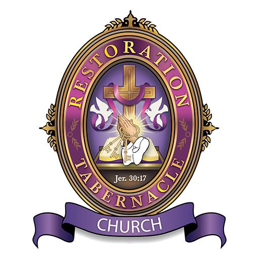 Restoration Tabernacle Church logo