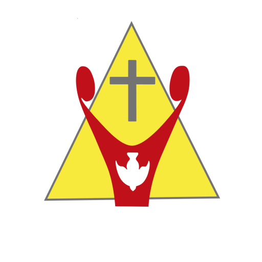 Mosteiro Regina Pacis logo