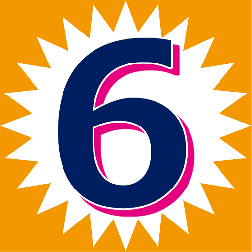 ロト6の結果通知＆自動チェック LOTO6秘書 logo