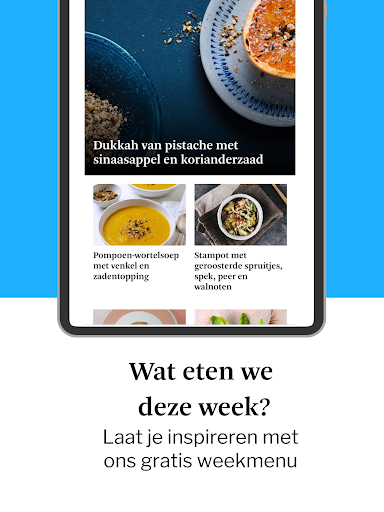 DS Nieuws screenshot 22
