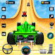 Formula Car Stunt - Car Games