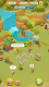 screenshot of Capybara Land: Match & Design