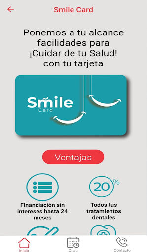 CLINICA DENTAL DR. DARIO ULMAN Screen 3