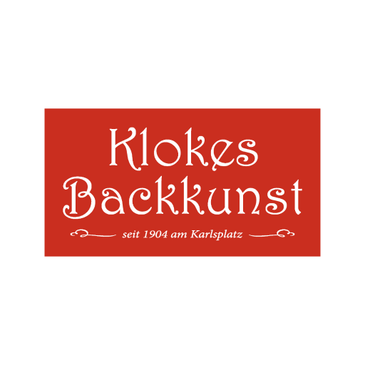 Klokes Backkunst logo
