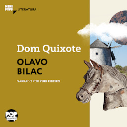 Icon image Dom Quixote