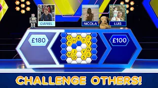 Blockbusters - Official TV Qui - Screenshot 2