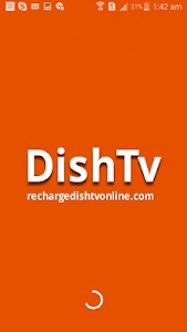Recharge DishTv Online Unknown