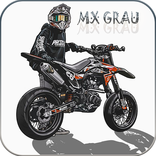 MX Grau MOD APK/iOS v1.9 Download (Multiplayer Mode) - RedMoonPie