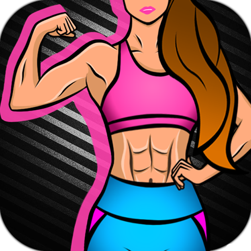 Arm Workout & Abs Workout  Icon