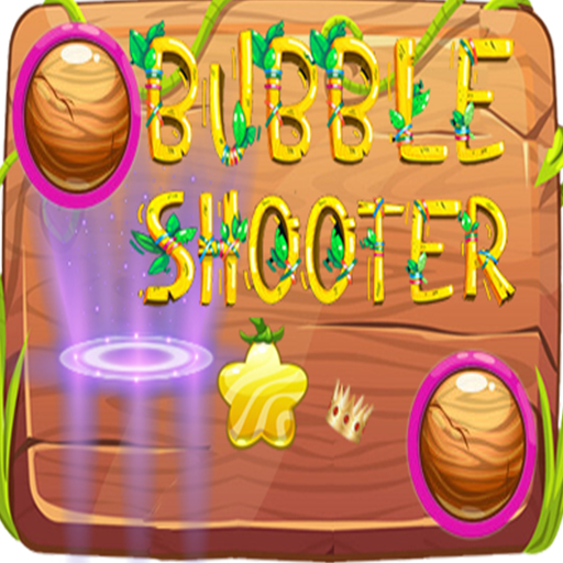 Bubble Shooter 2024