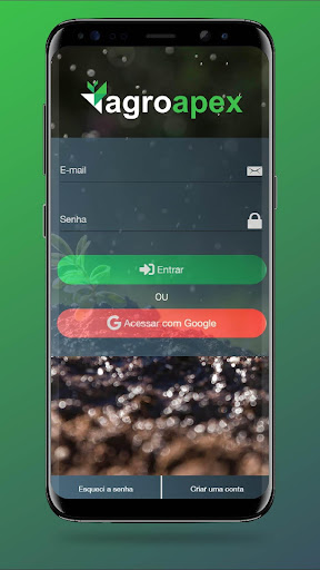 Agroapex Screen 2