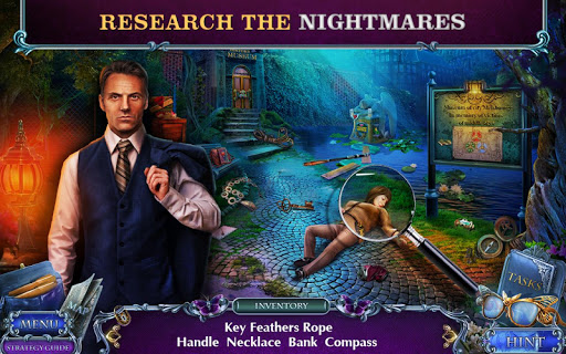 Hidden Objects - Mystery Tales 5 (Free to Play) screenshots 5