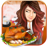 Cooking Mania  -  Food Maker icon