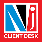 NJ Client Desk icon