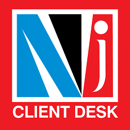 Icon image NJ Client Desk