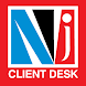 NJ Client Desk - Androidアプリ