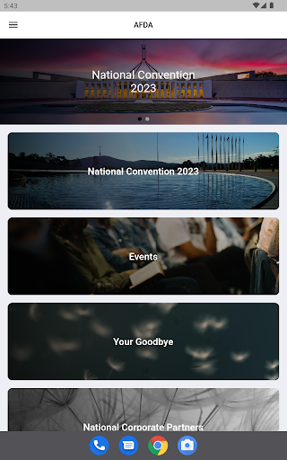 AFDA Screen 3