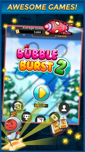 Bubble Burst 2 - Make Money 8