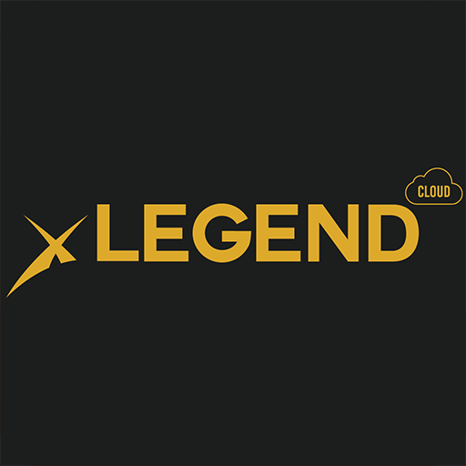 LEGEND Cloud logo
