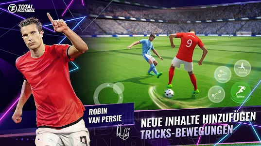 Total Football
