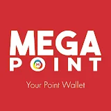 Mega Point icon