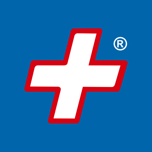 Servaid Plus logo