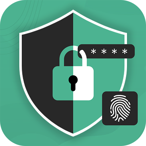 App Lock - Lock Apps, Password logo