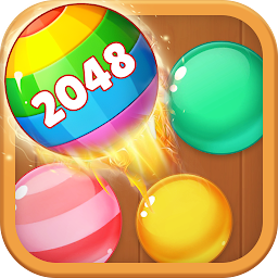Happy Balls Merge