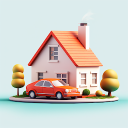 Icon image MyHomeCalc Loan Calculator