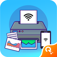 Mobile Printer: Simple Print Mod apk скачать последнюю версию бесплатно