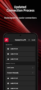 AMD Link MOD Apk Download [Free Subscription] 3