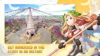 Ragnarok V: Returns OC - Screenshot 3