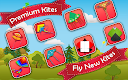 screenshot of Kite Flying Festival Challenge