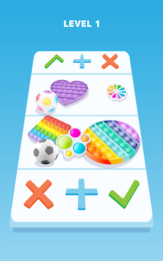 Fidget Toys Trading  screenshots apk mod hack proof 1