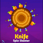Knife Spin Shooter