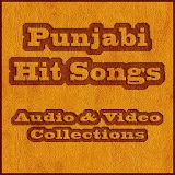 Punjabi Hit Songs icon