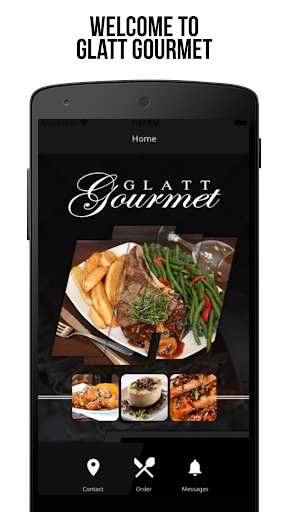 App-voorskou