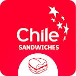 Cover Image of Download Chile Sandwiches  APK