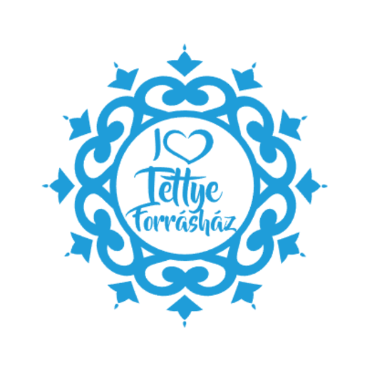 I Love Tettye logo