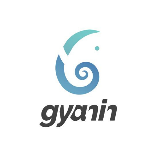 Gyanin logo