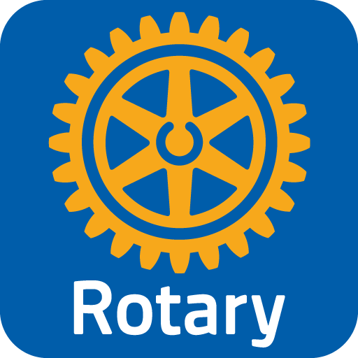 Rotary Norden logo