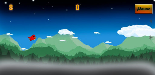 Brave Bird Loading Screen 3