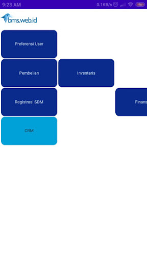 bmswebid Screen 2